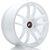 Alu kola Japan Racing JR29 17x8 ET20-38 5H BLANK White