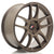 Alu kola Japan Racing JR29 18x8,5 ET20-48 5H BLANK Matt Bronze