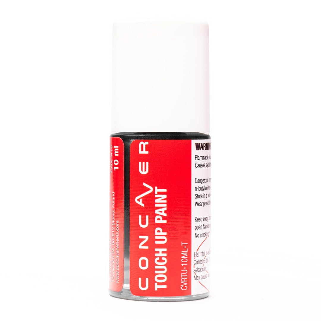 Opravná barva Concaver 10 ml Carbon Graphite