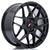 Alu kola Japan Racing JR18 17x7 ET40 5x100/114 Gloss Black