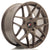 Alu kola Japan Racing JR18 18x7,5 ET40 5x108 Matt Bronze
