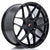 Alu kola Japan Racing JR18 18x8,5 ET45 5x108 Gloss Black