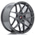 Alu kola Japan Racing JR18 18x8,5 ET35 5x114,3 Hyper Gray