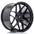 Alu kola Japan Racing JR18 18x9,5 ET20-43 5H BLANK Gloss Black
