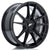 Alu kola Japan Racing JR21 17x7 ET20-40 5H BLANK Gloss Black