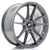 Alu kola Japan Racing JR21 18x8 ET20-40 4H BLANK Hyper Gray