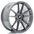 Alu kola Japan Racing JR21 18x8,5 ET41 5x120 Hyper Gray