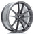Alu kola Japan Racing JR21 19x8,5 ET41 5x112 Hyper Gray