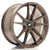 Alu kola Japan Racing JR21 19x8,5 ET43 5x108 Matt Bronze