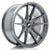 Alu kola Japan Racing JR21 19x9,5 ET20-45 5H BLANK Hyper Gray