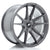 Alu kola Japan Racing JR21 19x9,5 ET45 5x120 Hyper Gray