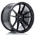 Alu kola Japan Racing JR21 20x11 ET15-45 5H BLANK Gloss Black