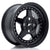 Alu kola Japan Racing JR6 15x7 ET35 4x100 Matt Black
