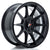 Alu kola Japan Racing JR11 16x7 ET30 4x100/114 Matt Black