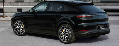 Alu kola MSW 44 9x20 5x130 ET50 Gloss Black Full Polished | Wheelsup.cz