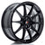 Alu kola Japan Racing JR11 18x7,5 ET40 5x112/114 Gloss Black