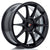 Alu kola Japan Racing JR11 18x7,5 ET20-40 5H BLANK Matt Black