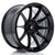 Alu kola Japan Racing JR11 18x9,5 ET30 5x100/120 Matt Black