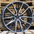 Alu kola pro BMW I5498 8.5x20 5x112 ET26 Black Polished