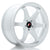 Alu kola Japan Racing JR3 17x8 ET35 5x100 White