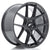 Alu kola Japan Racing JR30 18x8,5 ET45 5x112 Hyper Gray