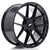 Alu kola Japan Racing JR30 19x8,5 ET35 5x120 Gloss Black