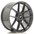 Alu kola Japan Racing JR30 19x8,5 ET35 5x120 Hyper Gray