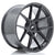 Alu kola Japan Racing JR30 19x9 ET20-40 5H Blank Hyper Gray