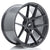 Alu kola Japan Racing JR30 19x9,5 ET36 5x120 Hyper Gray