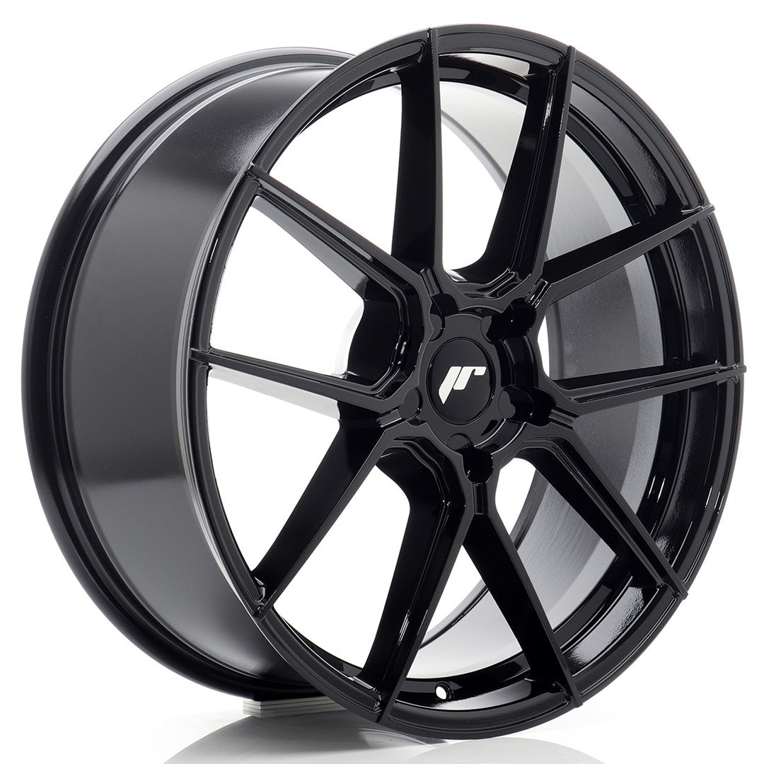 Alu kola Japan Racing JR30 20x8,5 ET35 5x120 Gloss Black