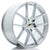 Alu kola Japan Racing JR30 20x8,5 ET20-45 5H BLANK Silver Machined Face