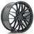 Alu kola Japan Racing JR38 18x8 ET42 5x112 Hyper Gray
