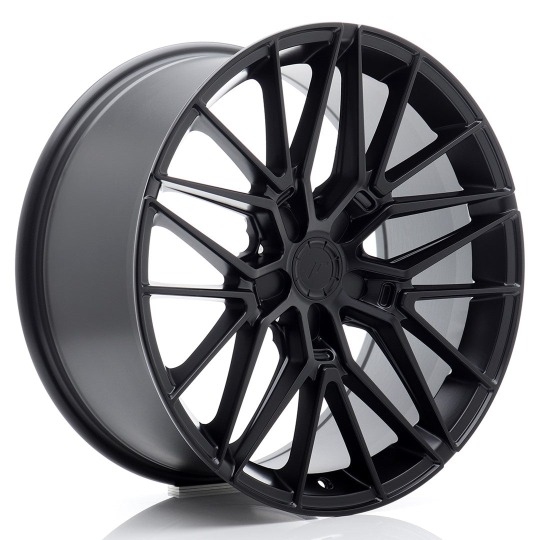 Alu kola Japan Racing JR38 19x9 ET20 5x112 Matt Black