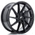 Alu kola Japan Racing JR36 18x9 ET20-50 5H BLANK Gloss Black