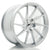 Alu kola Japan Racing JR36 19x9 ET20-40 5H BLANK Silver Machined Face