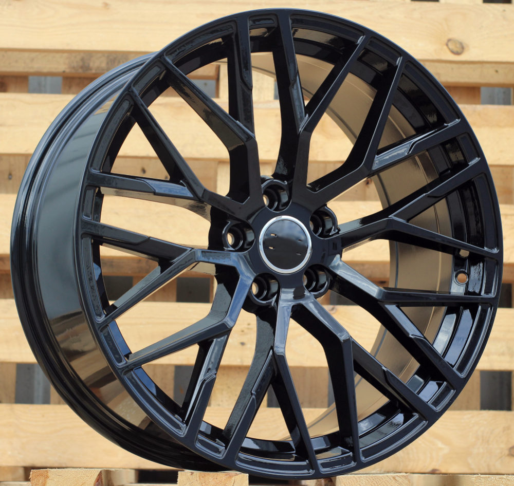Alu kola pro Audi XFE30 9x20 5x112 ET35 Black