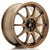 Alu kola Japan Racing JR5 16x7 ET30 5x100/114,3 Dark Anodized