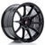 Alu kola Japan Racing JR11 17x9 ET35 5x100/114 Gloss Black