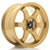 Alu kola Japan Racing JR3 15x7 ET40 4x100 Gold