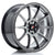 Alu kola Japan Racing JR11 17x8 ET35 5x112/114,3 Hyper Black