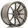 Alu kola Japan Racing JR11 20x10 ET30 5x112 Matt Bronze
