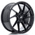 Alu kola Japan Racing JR33 19x8,5 ET35 5x112 Gloss Black