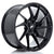 Alu kola Japan Racing JR33 19x9,5 ET20-45 5H BLANK Gloss Black