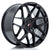 Alu kola Japan Racing JR18 19x8,5 ET45 5x112/114 Gloss Black