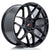 Alu kola Japan Racing JR18 19x9,5 ET20-42 5H BLANK Gloss Black