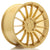 Alu kola Japan Racing SL05 18x8,5 ET20-45 5H BLANK Gold