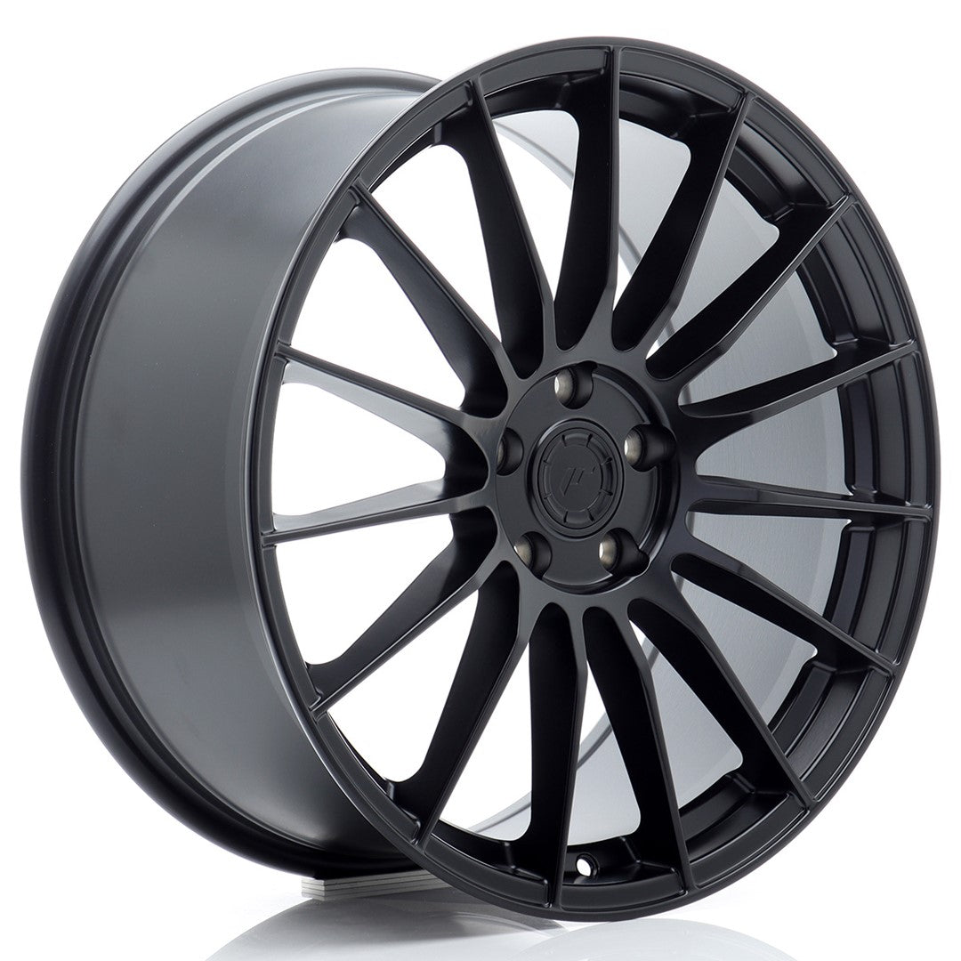 Alu kola Japan Racing SL05 19x8,5 ET45 5x112 Matt Black