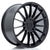 Alu kola Japan Racing SL05 19x8,5 ET41 5x114,3 Matt Black