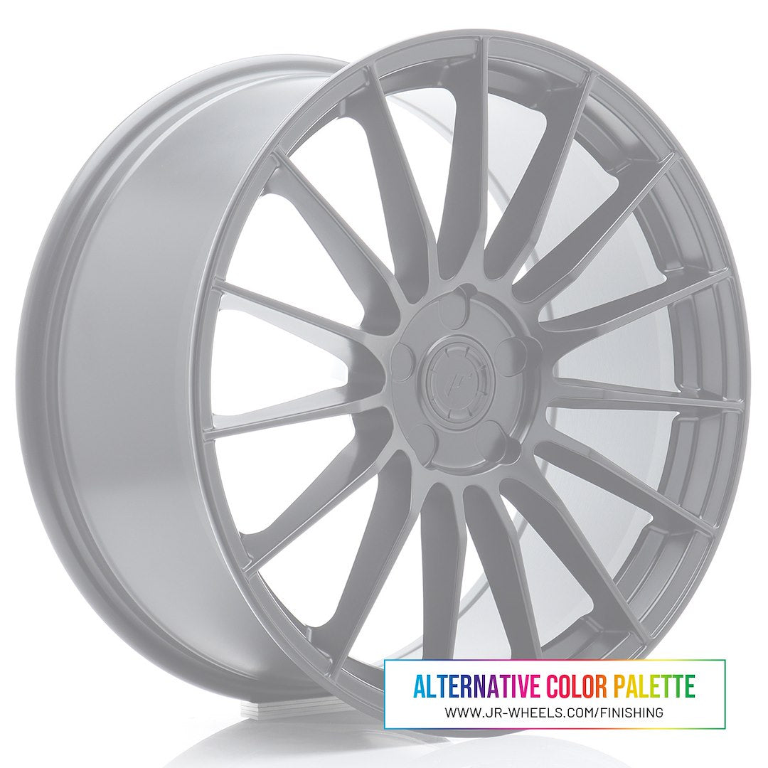 Alu kola Japan Racing SL05 19x8,5 ET20-45 5H BLANK Custom Finish