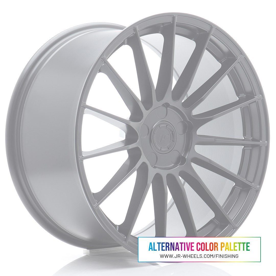Alu kola Japan Racing SL05 19x9,5 ET20-45 5H BLANK Custom Finish